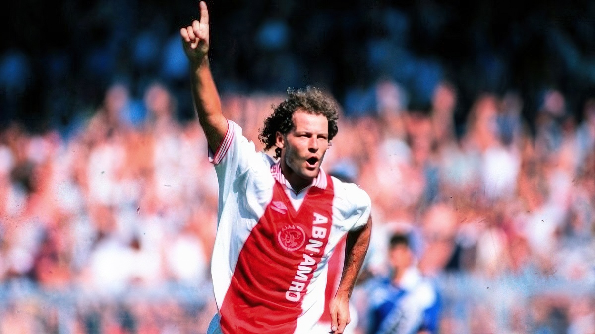 Once ideal del Ajax